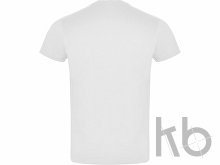 Футболка «Atomic» мужская