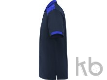 Рубашка поло «Samurai», мужская