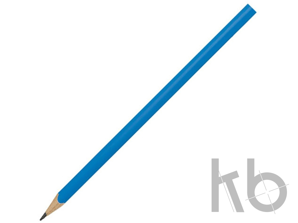 Треугольный карандаш «Trix»