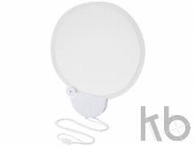 Складной вентилятор (веер) «Breeze»