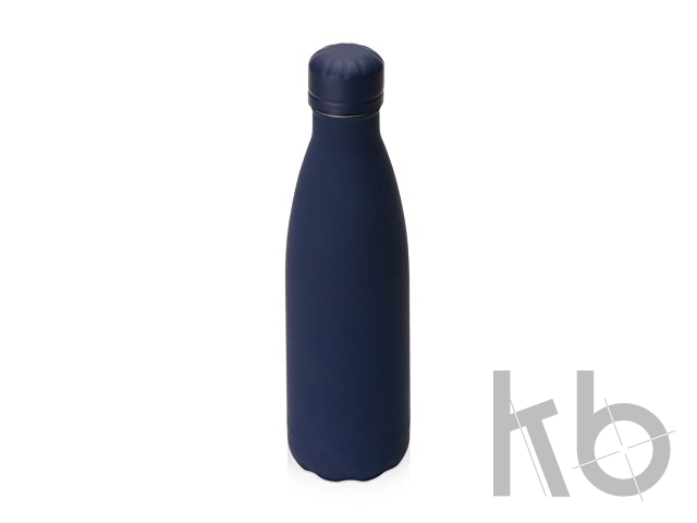 Вакуумная термобутылка «Актив Soft Touch»