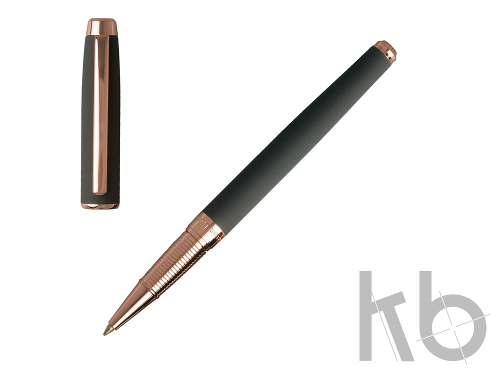 Ручка-роллер Chorus Grey