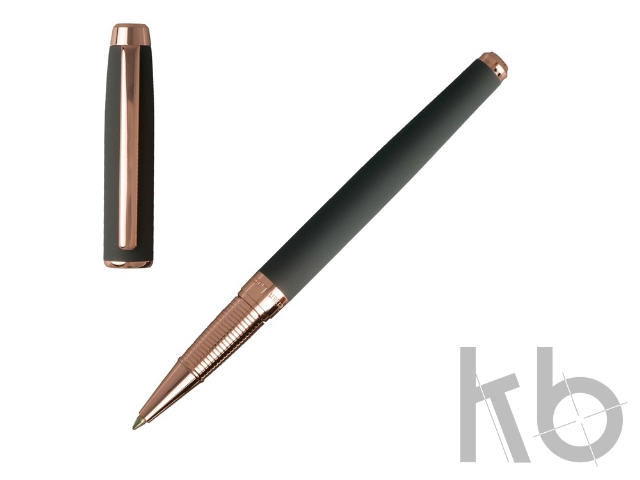 Ручка-роллер Chorus Grey