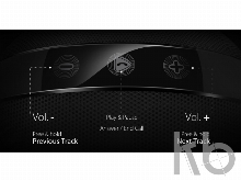 Портативная колонка «Grand XBOY»