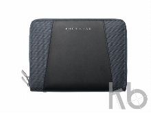 Папка для конференции А5 Keystone Grey