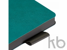 Ежедневник недатированный А5 «Boston»