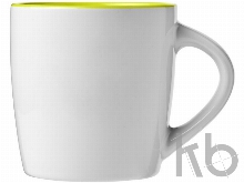 Керамическая чашка «Aztec»