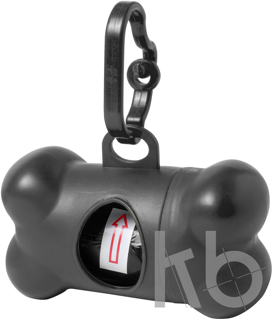 dog waste bag dispenser