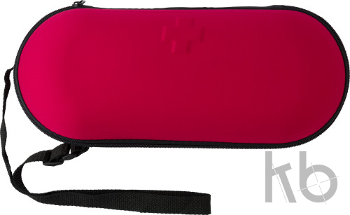 Car emergency first aid kit.