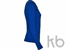 Футболка c длинным рукавом «Extreme» женская