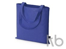 Сумка-шоппер «Reviver» из нетканого переработанного материала RPET