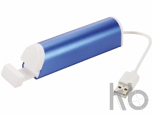 USB Hub на 4 порта с подставкой для телефона