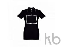 Рубашка поло 