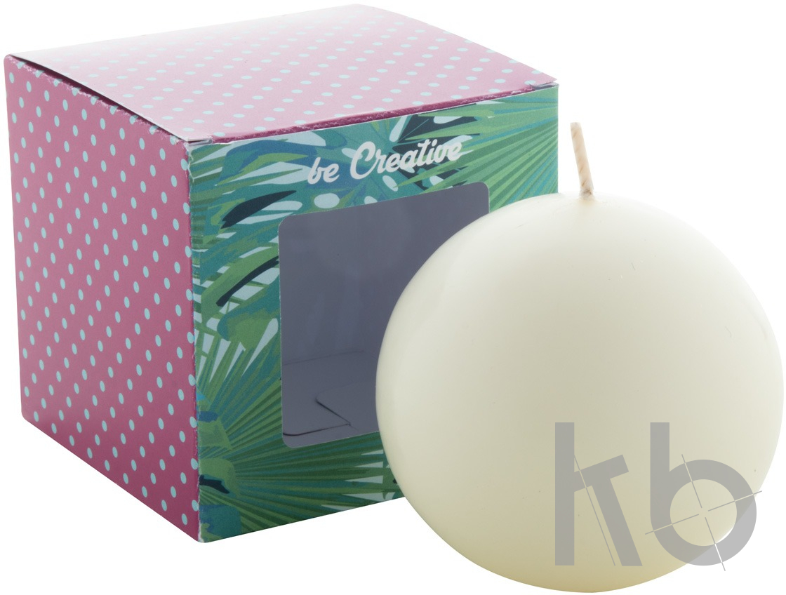 ball candle
