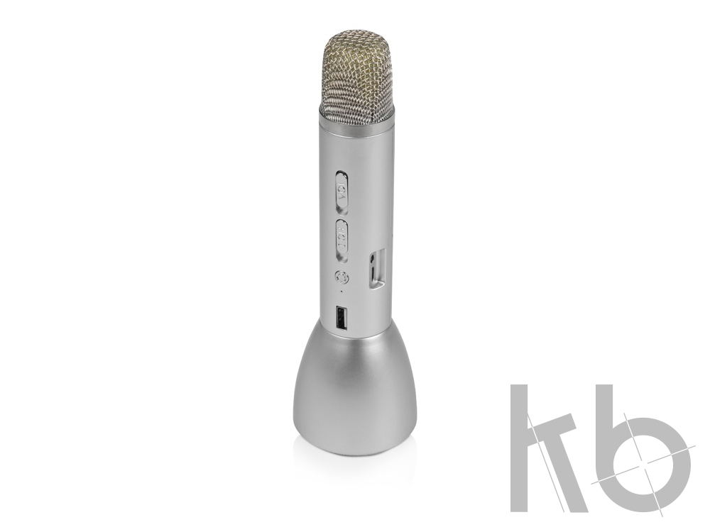 Мега динамик с микрофоном и Bluetooth®