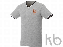 Футболка «Elbert» мужская