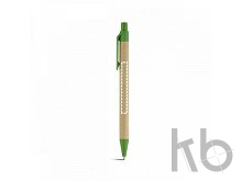 Набор: ручка шариковая, механический карандаш