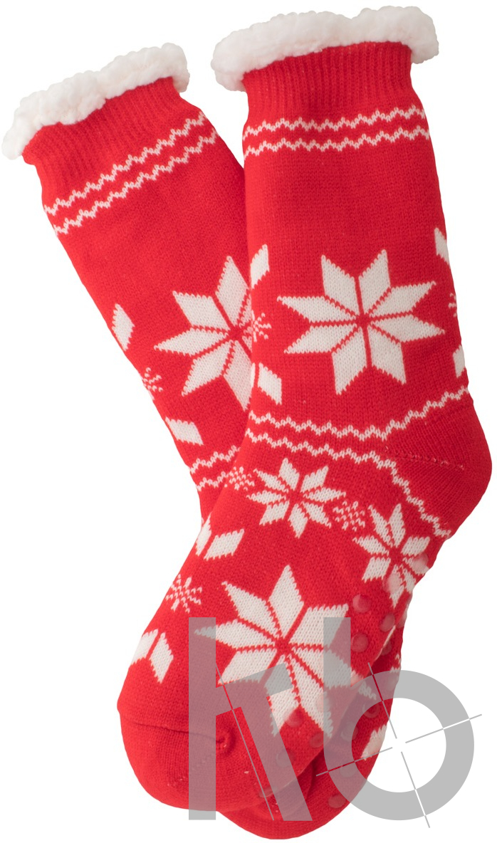 Christmas socks