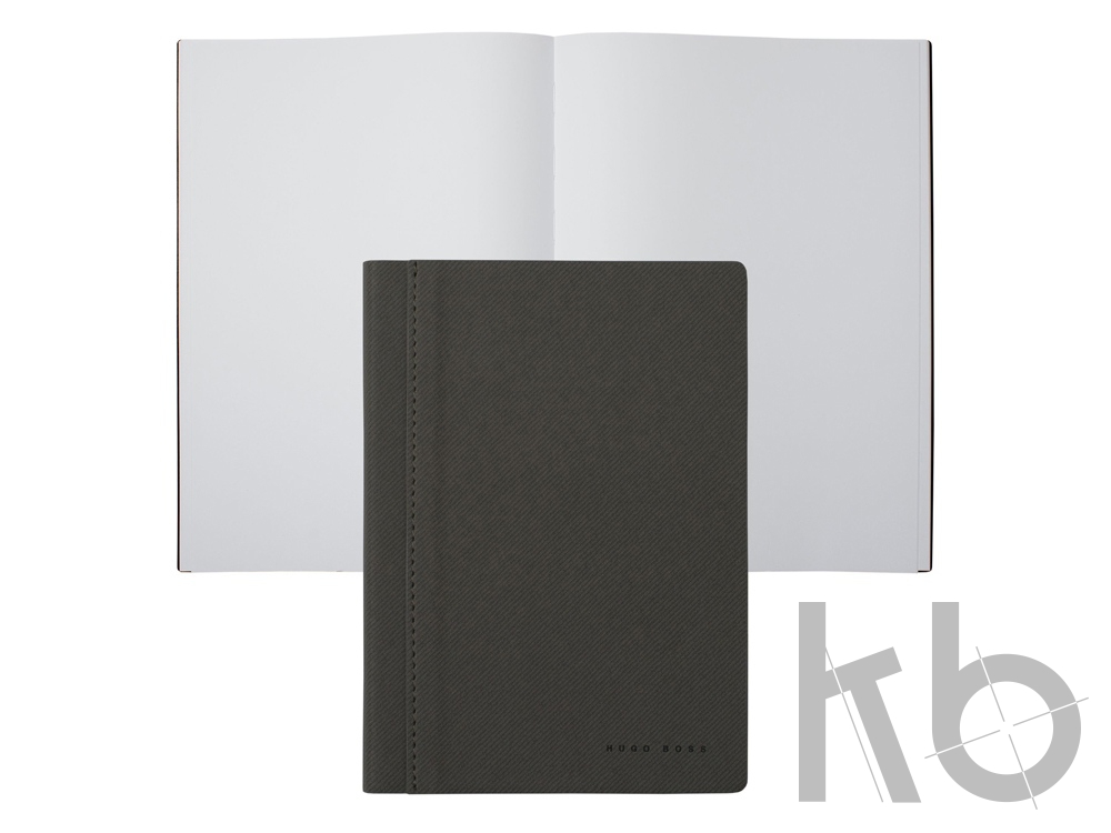 Блокнот А6 «Advance»