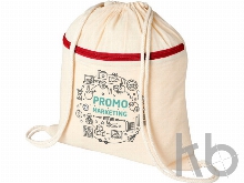 Рюкзак «Oregon» с карманом на молнии