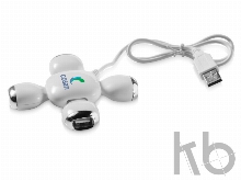 USB Hub «Yoga»