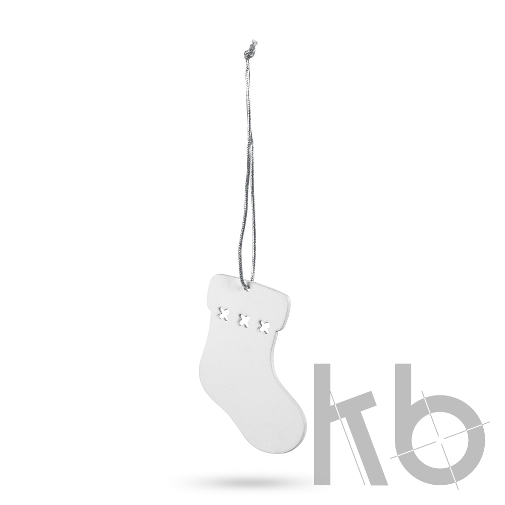 SANDBECH. Новогоднее украшение