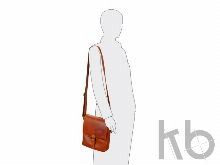 Сумка через плечо DIGGER «Erin»