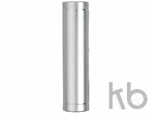 Портативное зарядное устройство «Олдбери», 2200 mAh