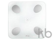 Умные диагностические весы Mini Lite