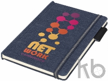 Блокнот А5 «Jeans»