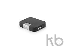 USB hub на 4 порта