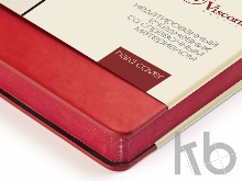 Ежедневник А5 недатированный «Citizen»