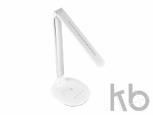 Настольная лампа с быстрой беспроводной зарядкой «LED POWER»