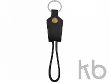 Кабель-брелок USB-Lightning «Pelle»