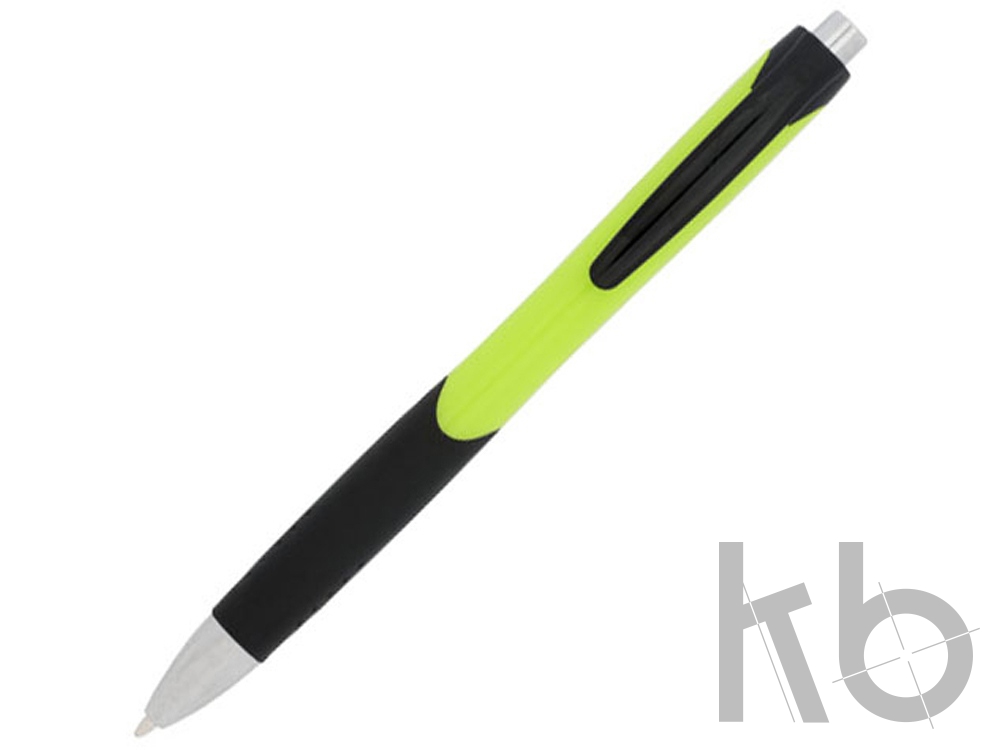 Ручка пластиковая шариковая «Tropical»