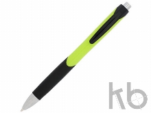 Ручка пластиковая шариковая «Tropical»