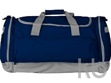 Polyester (600D) sports bag