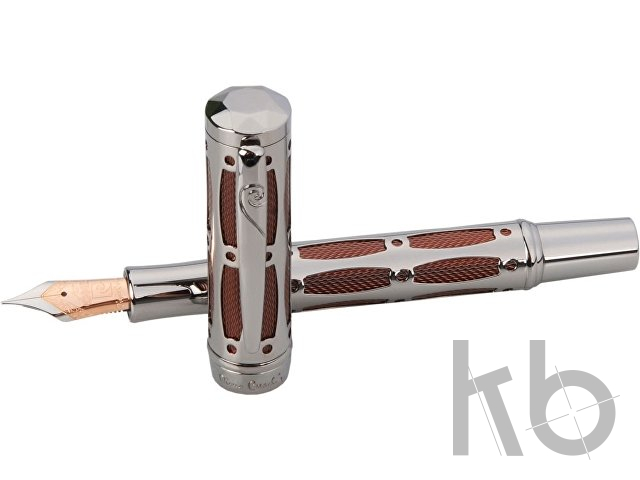 Ручка перьевая «The One»