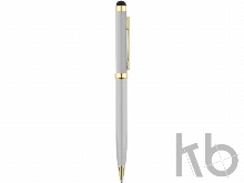 Ручка-стилус шариковая «Голд Сойер»