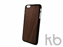 Чехол-бампер для iPhone 6/6s plus, орех