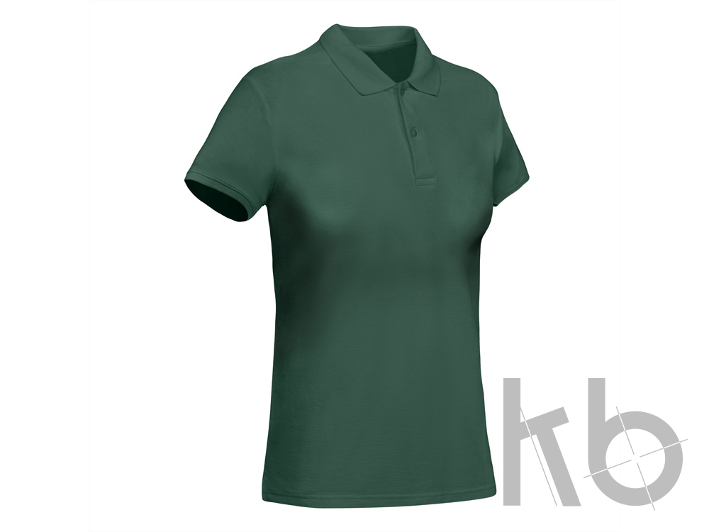 Рубашка-поло «Prince» женская