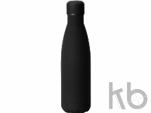 Вакуумная термобутылка «Актив Soft Touch»