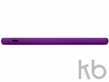 Портативное зарядное устройство «Reserve» с USB Type-C, 5000 mAh