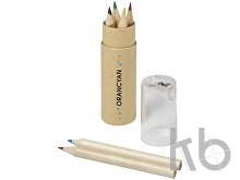 Набор карандашей «Тук»