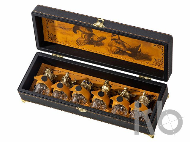 Подарочный набор «Русская охота»