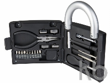 Набор инструментов «Locky»