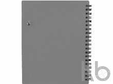 Блокнот «Контакт» с ручкой