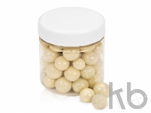 Черника в йогуртовой глазури