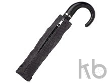 Складной зонт Horton Black