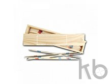 Игра Микадо